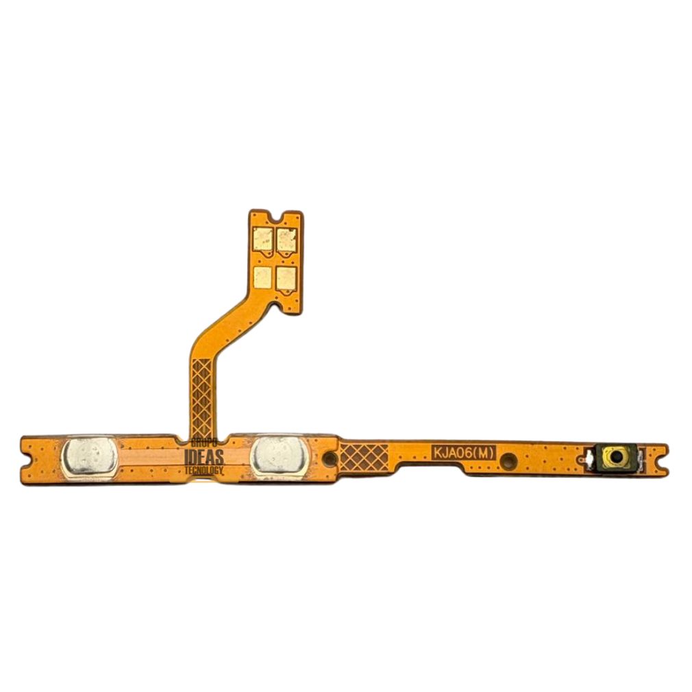 Flex Power y Volumen Samsung A06 - ideastechnology.co Flex Power y Volumen Samsung A06
