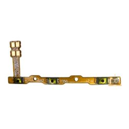 Flex Power y Volumen Tecno Spark 20 Pro Plus