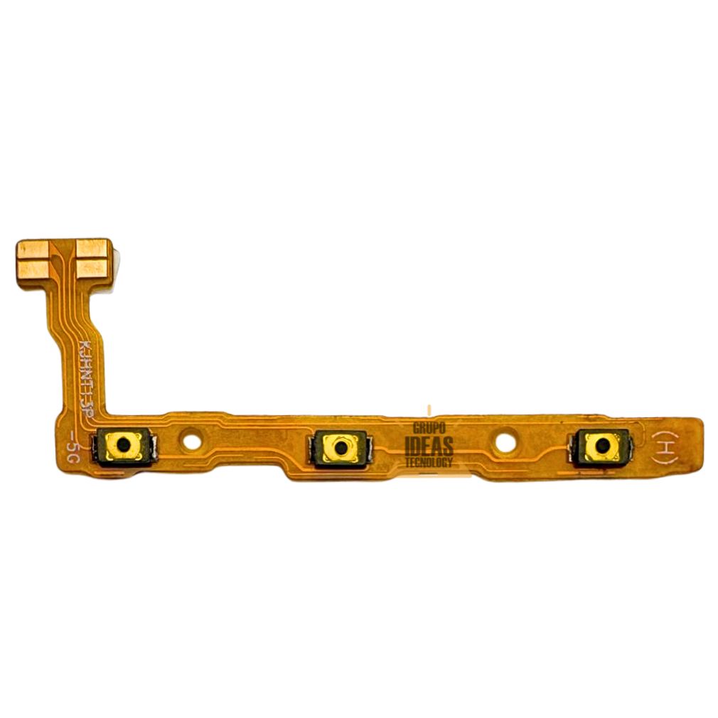 Flex Power y Volumen Xiaomi Poco M6 Pro - ideastechnology.co Flex Power y Volumen Xiaomi Poco M6 Pro