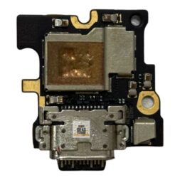 Logica De Carga Motorola Edge 30 Pro