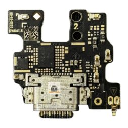 Logica De Carga Motorola Edge 30 Ultra