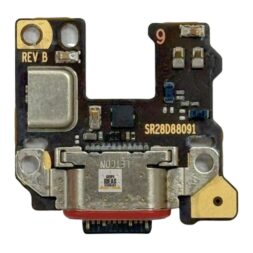 Logica De Carga Motorola Edge 40 Neo Original