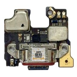 Logica De Carga Motorola Edge 40 Original