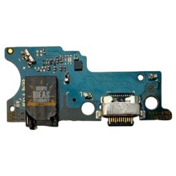 LOGICA DE CARGA SAMSUNG A04E ORIGINAL