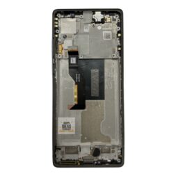 Pantalla Motorola Edge 50 Fusion Original Con Marco