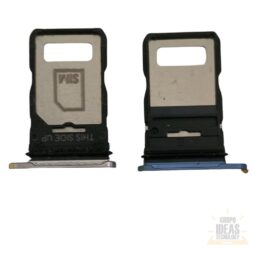 Bandeja Sim Card Motorola Edge 40