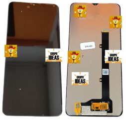 PANTALLA ZTE A52