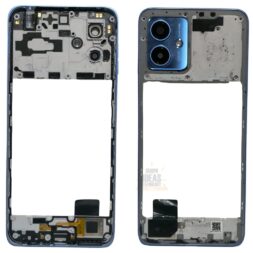 Aro Marco Lateral Motorola G14