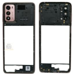 Aro Marco Lateral Motorola G42