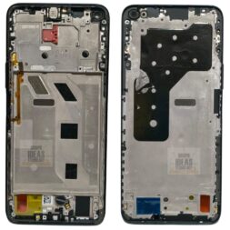 BACKCOVER HONOR 50 LITE