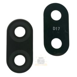 LENTES DE CAMARA ZTE V10 VITA