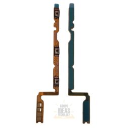 FLEX POWER REALME C17