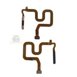 LECTOR DE HUELLA REALME 6 PRO