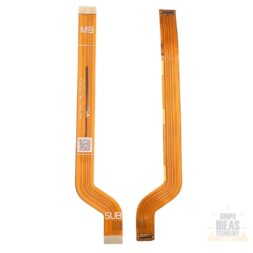 Flex Conector Xiaomi Redmi Note 13 5G