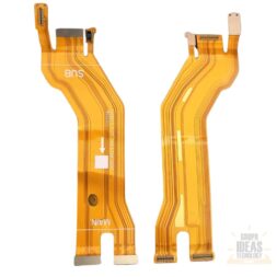 Flex Conector Xiaomi Redmi Note 13 4g
