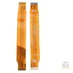 Flex Conector Xiaomi Redmi Note 13 Pro 4g