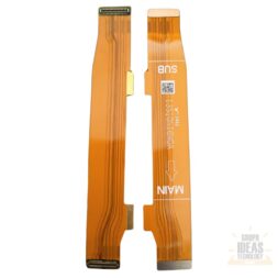 Flex Conector Xiaomi Poco X6