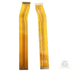 Flex Conector Xiaomi Poco X6 Pro