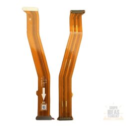 Flex Conector Oppo Reno 5 Lite