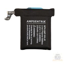 Bateria Apple Watch Serie 4 40mm Original