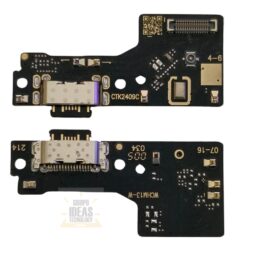 Lógica De Carga Xiaomi Redmi 13