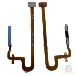 LECTOR DE HUELLA REALME C55