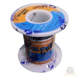 Estaño Rollo Mechanic Grande 0.5 mm (150 g)