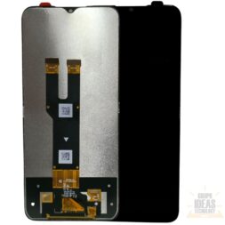 PANTALLAS ZTE V50 DESING