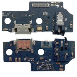 LOGICA DE CARGA SAMSUNG A05