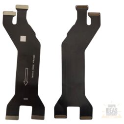 Flex Conector Xiaomi 13