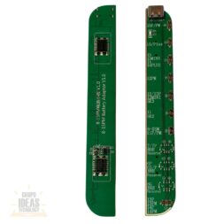 Modulo Programadora Bateria de 8 - 15