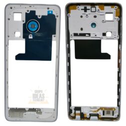 Aro Marco Lateral Tecno Spark Go 2024