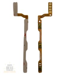 Flex Power y Volumen Tecno Pop 5 Lite