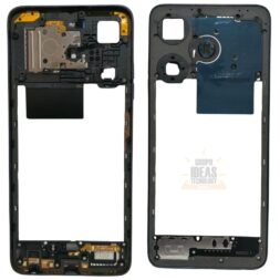 Aro Marco Lateral Tecno Spark 20