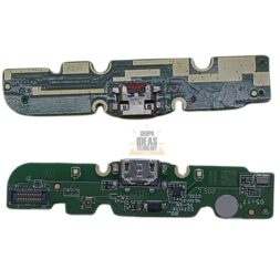 LOGICA CARGA ORIGINAL NOKIA C1 PLUS