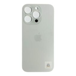Tapa Trasera Iphone 16 Pro