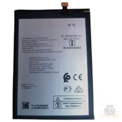 Bateria Nokia G11 Wt341 Generica