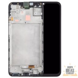 PANTALLA SAMSUNG A15 5G ORIGINAL CON MARCO