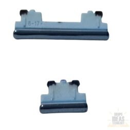 Botón Lateral Samsung A52