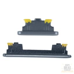 Botón Lateral Samsung A53