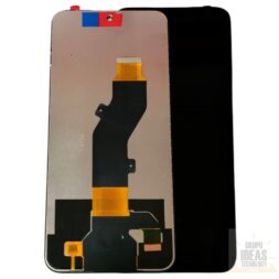 Pantalla Tecno Spark G01