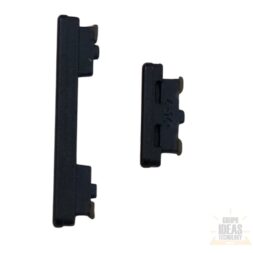 Botón Lateral Samsung S21 Fe