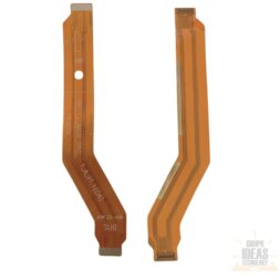 Flex Conector Tecno Camon 19 Pro