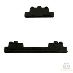 Botón Lateral Samsung S20 Fe