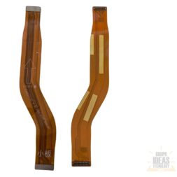 Flex Conector Tecno Camon 20