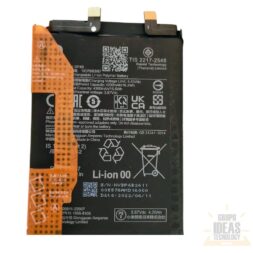 Batería Xiaomi 12 Lite BP4B Original