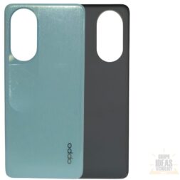 Tapa Trasera Oppo A58