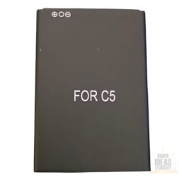 Bateria Corn C5 Generica