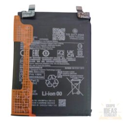 Batería Xiaomi Redmi Note 12 Pro Plus BP4J Original