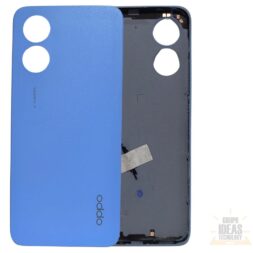 Tapa Trasera Oppo A17